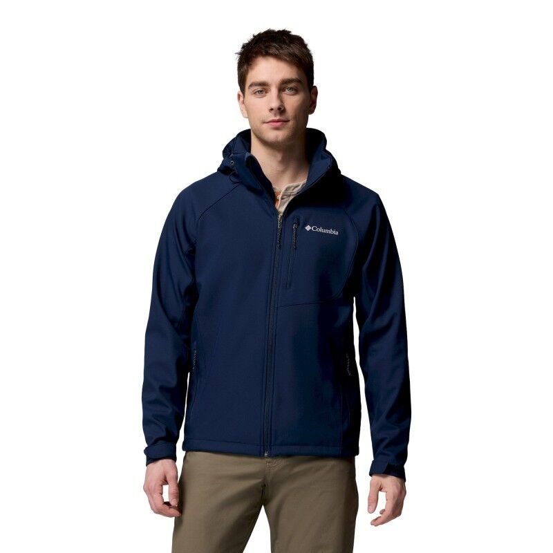 Cascade Ridge III Softshell - Softshelljack - Heren