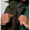 Columbia Landroamer Shirt Jacket Interchange - 3-in-1-jas - Heren | Hardloop