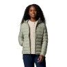 Columbia Lake 22 II Down Hooded Jacket - Doudoune femme | Hardloop