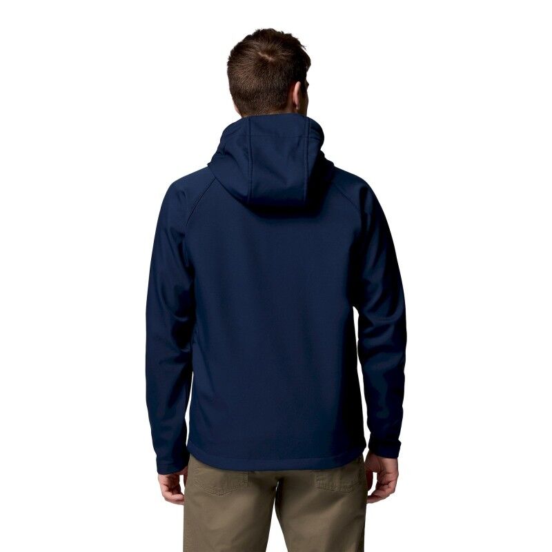 Columbia Cascade Ridge III Softshell - Pánská softshellová bunda | Hardloop