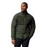 Columbia Landroamer Shirt Jacket Interchange - 3 i 1 jacka - Herr | Hardloop