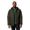 Columbia Landroamer Shirt Jacket Interchange - 3-in-1-takki - Miehet | Hardloop