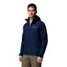Columbia Cascade Ridge III Softshell - Softshelljack - Heren | Hardloop