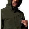 Columbia Landroamer Shirt Jacket Interchange - 3 i 1 jacka - Herr | Hardloop