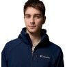 Columbia Cascade Ridge III Softshell - Softshelljack - Heren | Hardloop
