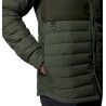 Columbia Landroamer Shirt Jacket Interchange - Veste 3 en 1 homme | Hardloop
