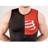 Compressport - Triathlon Postural Tank Top - Tank top - Men's