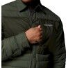 Columbia Landroamer Shirt Jacket Interchange - 3 i 1-jakke - Herrer | Hardloop