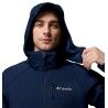 Columbia Cascade Ridge III Softshell - Softshelljakke - Herrer | Hardloop