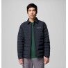Columbia Street Heights Shirt Jacket - Casaco homem | Hardloop