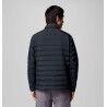 Columbia Street Heights Shirt Jacket - Casaco homem | Hardloop