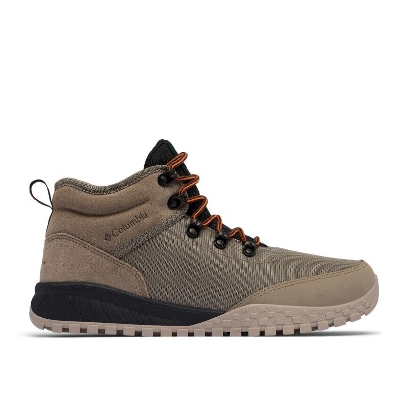 Columbia Fairbanks Mid - Buty turystyczne meskie | Hardloop