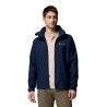 Columbia Cascade Ridge III Softshell - Pánská softshellová bunda | Hardloop