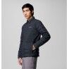 Columbia Street Heights Shirt Jacket - Jas - Heren | Hardloop
