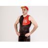 Compressport - Triathlon Postural Tank Top - Tank top - Men's