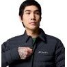 Columbia Street Heights Shirt Jacket - Takki - Miehet | Hardloop