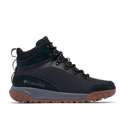 Burnsider Waterproof - Kängor - Herr