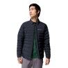 Columbia Street Heights Shirt Jacket - Pánská bunda | Hardloop
