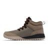 Columbia Fairbanks Mid - Buty turystyczne meskie | Hardloop