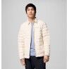 Columbia Street Heights Shirt Jacket - Jacket - Men's | Hardloop