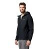 Columbia Ascender II Hooded Softshell Jacket - Chaqueta softshell - Hombre | Hardloop