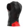 Compressport - Triathlon Postural Tank Top - Tank top - Men's