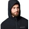 Columbia Ascender II Hooded Softshell Jacket - Veste softshell homme | Hardloop