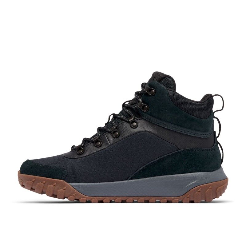 Columbia Burnsider Waterproof - Chaussures homme | Hardloop