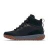 Columbia Burnsider Waterproof - Boots - Men's | Hardloop