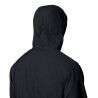 Columbia Ascender II Hooded Softshell Jacket - Softshelljack - Heren | Hardloop
