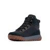 Columbia Burnsider Waterproof - Boots - Men's | Hardloop