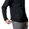 Columbia Ascender II Hooded Softshell Jacket - Veste softshell homme | Hardloop