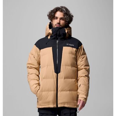 Glacier Ridge Down Jacket - Ski jacket - Men's