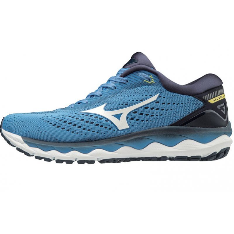 Mizuno Wave Sky 3 - Running shoes - Men's