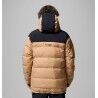 Columbia Glacier Ridge Down Jacket - Skijacke - Herren | Hardloop