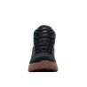 Columbia Burnsider Waterproof - Boots - Men's | Hardloop