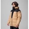 Columbia Glacier Ridge Down Jacket - Ski jacket - Men's | Hardloop