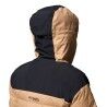 Columbia Glacier Ridge Down Jacket - Skijacke - Herren | Hardloop