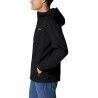Columbia Ascender II Hooded Softshell Jacket - Casaco softshell homem | Hardloop