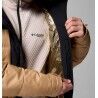 Columbia Glacier Ridge Down Jacket - Ski jacket - Men's | Hardloop
