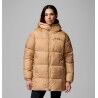 Columbia Puffect II Mid Hooded Jacket - Synthetic jacket - Women's | Hardloop