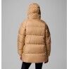 Columbia Puffect II Mid Hooded Jacket - Synthetic jacket - Women's | Hardloop