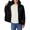 Columbia Ascender II Hooded Softshell Jacket - Giacca softshell - Uomo | Hardloop