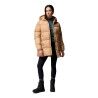 Columbia Puffect II Mid Hooded Jacket - Synthetic jacket - Women's | Hardloop