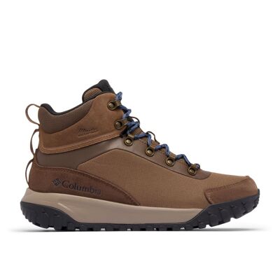 Burnsider Waterproof - Kengät - Miehet