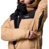 Columbia Glacier Ridge Down Jacket - Skijacke - Herren | Hardloop