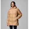 Columbia Puffect II Mid Hooded Jacket - Synthetic jacket - Women's | Hardloop