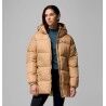 Columbia Puffect II Mid Hooded Jacket - Synthetic jacket - Women's | Hardloop