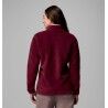 Columbia Benton Springs 1/2 Snap Pull Over II - Fleece jacket - Women's | Hardloop