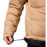 Columbia Glacier Ridge Down Jacket - Skijacke - Herren | Hardloop